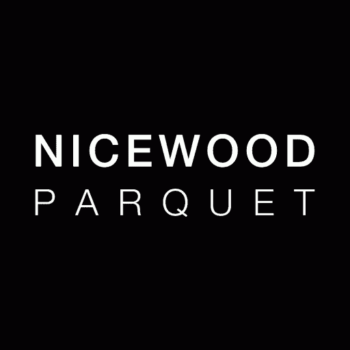 Nicewood Parquet Nantes logo