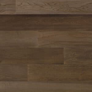 Parquet Oslo 190 Authentic Brown, Lamett