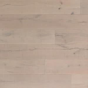 Parquet Carcassonne Blanco, Lamett
