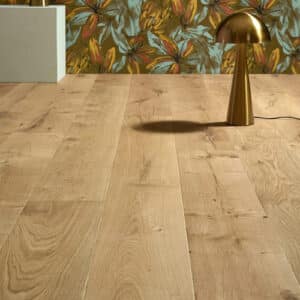 Parquet Carcassonne Natural, Lamett