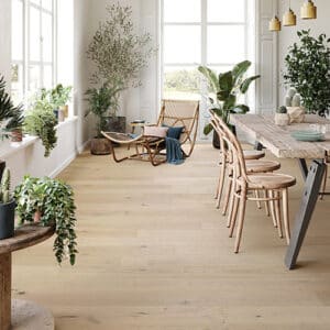 Parquet Ferme Invisible, Lamett