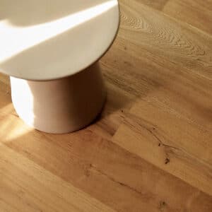 Parquet Albi Smoked Invisible, Lamett